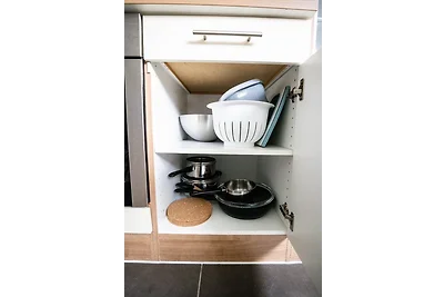 Ferienwohnung "Auszeit im