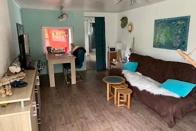 Vakantiehuis Ontspannende vakantie Marlow