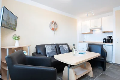 Haus an der See Seesturm