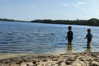 Ferienhaus "Zum Eichkater" am