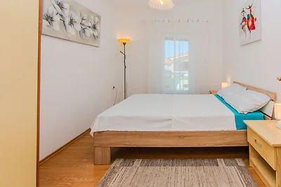 Appartamento Vacanza con famiglia Vir