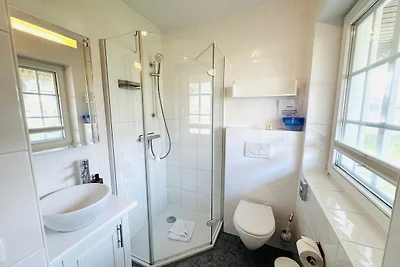 Appartamento Vacanza con famiglia Nieblum