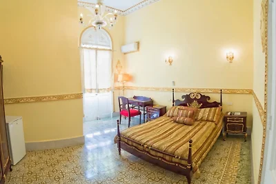 VILLA TERESA Appartement 4