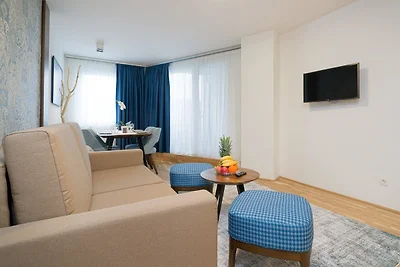 Vakantieappartement Gezinsvakantie Wien