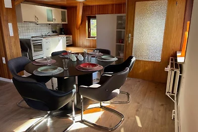 Gemütliches Zweibett-Zimmer in