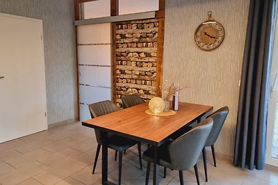 Appartamento Vacanza con famiglia Burbach