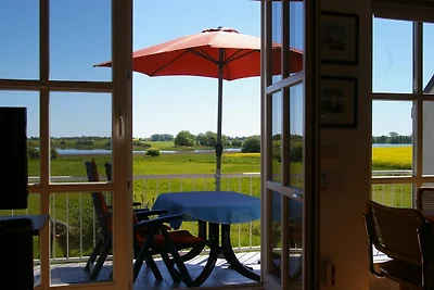 Appartamento Vacanza con famiglia Bergen auf Rügen