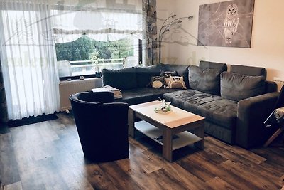 Vakantieappartement Gezinsvakantie Altenau