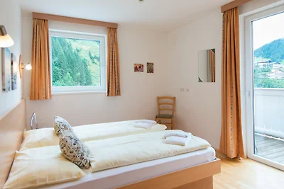 Panorama Spa Lodges Das.Schiller |