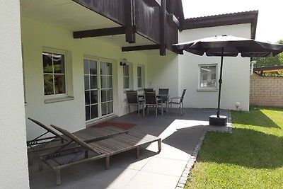 Vakantieappartement Gezinsvakantie Walkenried