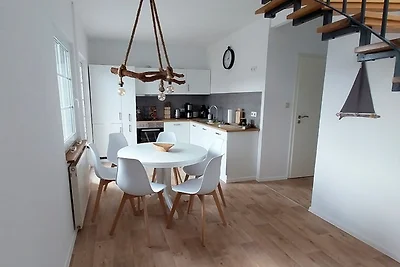 Appartamento Vacanza con famiglia Lütow