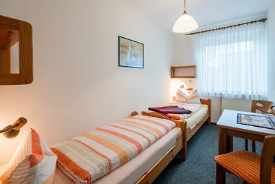 Ferienwohnung "Fuchsbau"