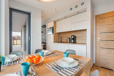 Sun&Snow Resorts - Apartment B1