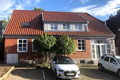 Appartamento Vacanza con famiglia Bad Segeberg