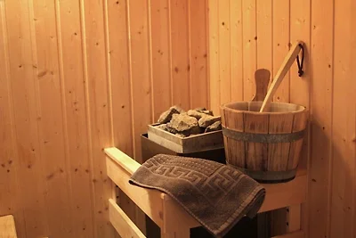 Komfortabeles Finnhuetten