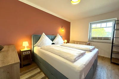 5*Wellnesshaus Pfingstrose