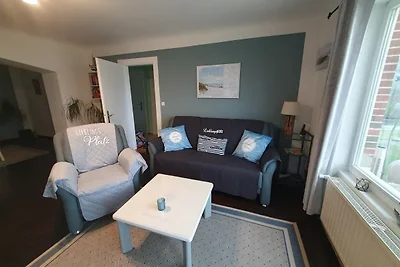 Vakantiehuis Ontspannende vakantie Offenbüttel