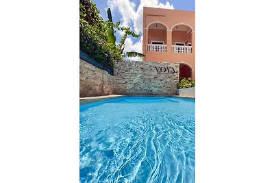 VOYA BOUTIQUE HOTEL HAVANA - ROOM 2