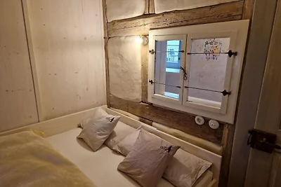 allio - das turmchalet