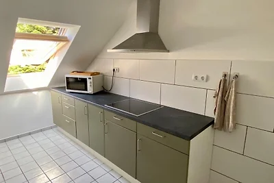 Vakantieappartement Gezinsvakantie Kiel