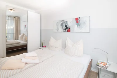 Vakantieappartement Gezinsvakantie Grömitz