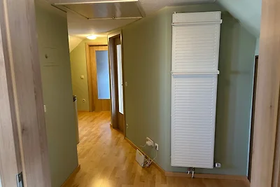 Ferienwohnung Uschi 1