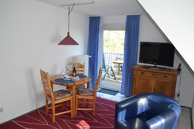 Ferienwohnung Meerblick