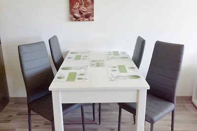 Vakantieappartement Gezinsvakantie Schluchsee