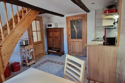 Holiday flat family holiday Quedlinburg