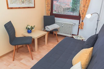 Ferienwohnung Baehr-Matull