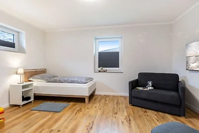 Appartamento Vacanza con famiglia Fehmarn