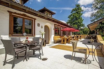 Bayern Chalets Wellness-Appartement