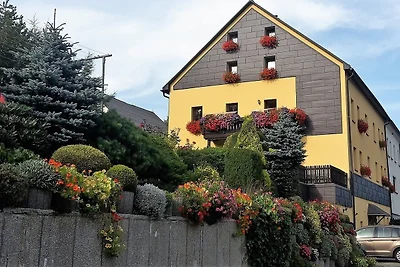 Appartamento Vacanza con famiglia Kurort Rathen