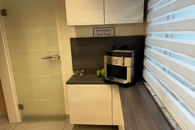 Vakantieappartement Gezinsvakantie 