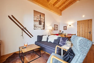 Appartamento Vacanza con famiglia Reit im Winkl