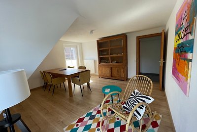 Vakantieappartement Gezinsvakantie Baiersbronn