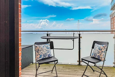 Speicherresidenz App 3.1 Hafenloge