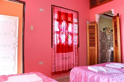 Appartamento Vacanza con famiglia Trinidad - Tobago