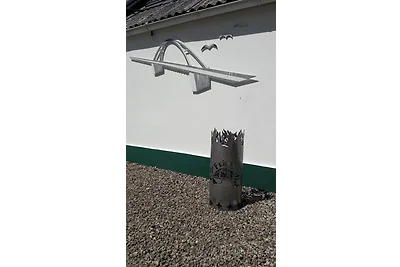 Vakantieappartement Gezinsvakantie Fehmarn