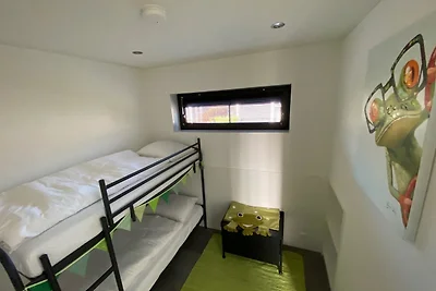 GREEN VILLA