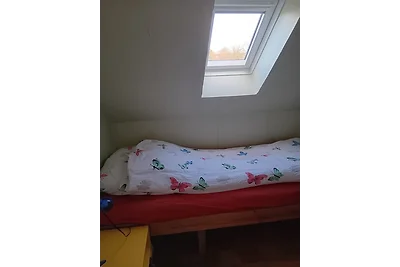 Apartamento Vacaciones familiares Busdorf