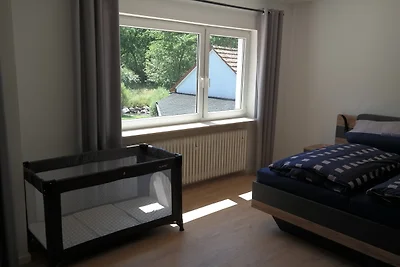 Ferienwohnung Schubert unne