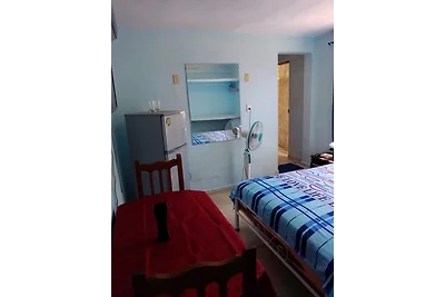 Appartamento Vacanza con famiglia Santiago de Cuba
