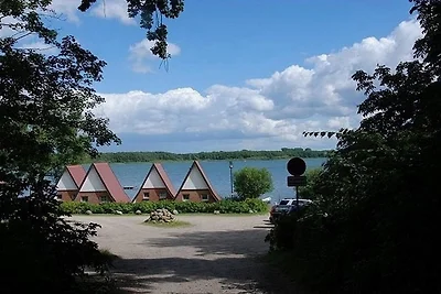 Ferienhaus Seetraum 10 mit