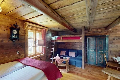 Romantik Heidi Hütte by FeWo-Plan