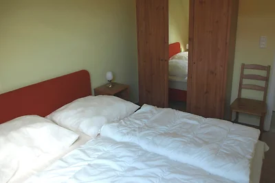 Casa vacanze Vacanza di relax Rechlin