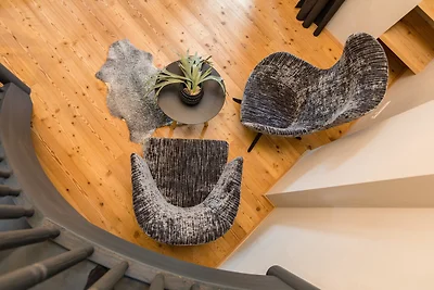 Chalet Avidea Secret