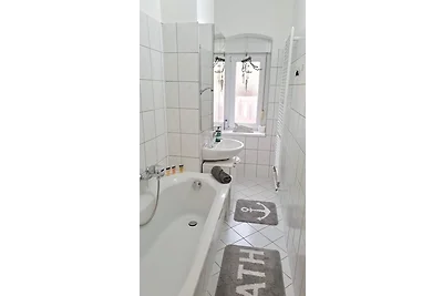 Wohlfühlwohnung im Herzen Berlins