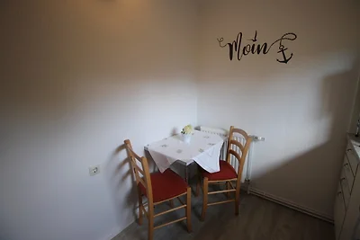 Haus Uschi - Ferienhaus