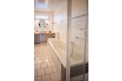 Ferienhaus Jordsand